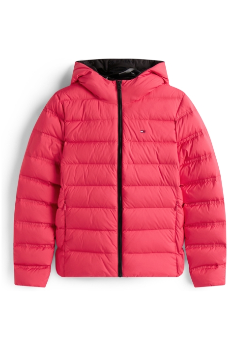 Tommy Jeans dw0dw21617 tjw slim hood print